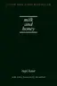 Book cover of Milk and Honey