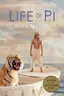 Book cover of Life of Pi