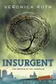 Book cover of Insurgent