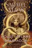 Book cover of House of Flame and Shadow