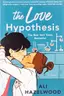 Book cover of The Love Hypothesis