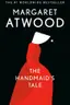 Book cover of The Handmaid's Tale