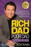 Book cover of Rich Dad Poor Dad