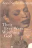 Book cover of Their Eyes Were Watching God