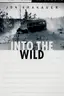 Book cover of Into the Wild
