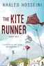 Book cover of The Kite Runner