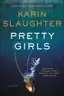 Book cover of Pretty Girls