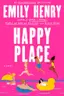 Book cover of Happy Place