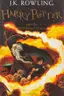 Book cover of Harry Potter and the Half-Blood Prince
