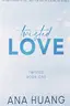 Book cover of Twisted Love