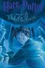 Book cover of Harry Potter and the Order of the Phoenix