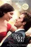 Book cover of Me Before You