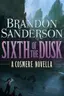 Book cover of Sixth of the Dusk