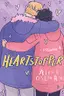 Book cover of Heartstopper, Volume 4