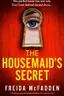 Book cover of The Housemaid's Secret