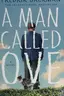 Book cover of A Man Called Ove