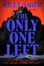 Book cover of The Only One Left
