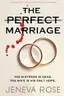 Book cover of The Perfect Marriage