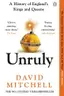 Book cover of Unruly