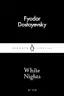 Book cover of White Nights