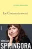 Book cover of Le consentement