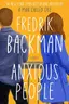 Book cover of Anxious People