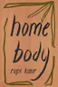 Book cover of Home Body