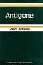 Book cover of Antigone