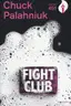 Book cover of Fight Club