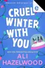 Book cover of Cruel Winter with You