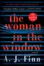 Book cover of The Woman in the Window