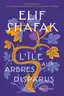 Book cover of L'île aux arbres disparus
