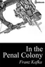Book cover of In the Penal Colony