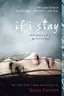Book cover of If I Stay