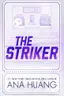 Book cover of Striker