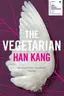 Book cover of The Vegetarian