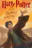 Book cover of Harry Potter and the Deathly Hallows