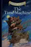 Book cover of The Time Machine