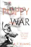 Book cover of The Poppy War