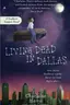 Book cover of Living dead in Dallas