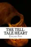 Book cover of The Tell-Tale Heart
