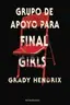 Book cover of The Final Girl Support Group