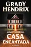 Book cover of Cómo vender una casa encantada
