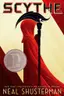 Book cover of Scythe
