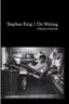 Book cover of On Writing