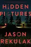 Book cover of Hidden Pictures