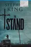 Book cover of The Stand