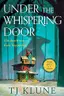 Book cover of Under the Whispering Door