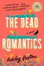 Book cover of The Dead Romantics
