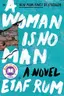 Book cover of A Woman Is No Man